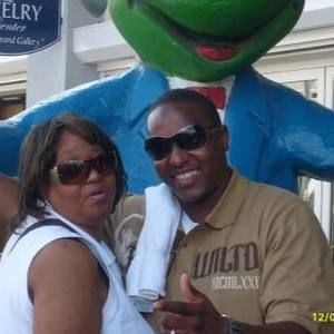 Meet your Posher, George